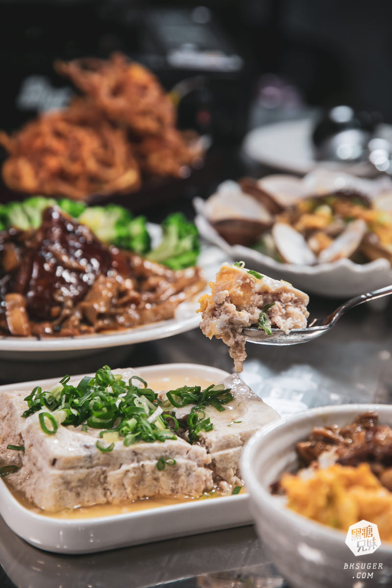 破菜．潮台菜餐廳｜高雄最「破」的台菜餐廳推薦｜2024聚餐吃台菜，是一種新潮流！