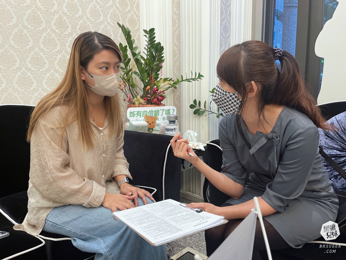 【醫美】高雄埋線拉提推薦｜想要臉部緊實-MINT秘特拉提線 心得過程！高雄仲夏醫美診所