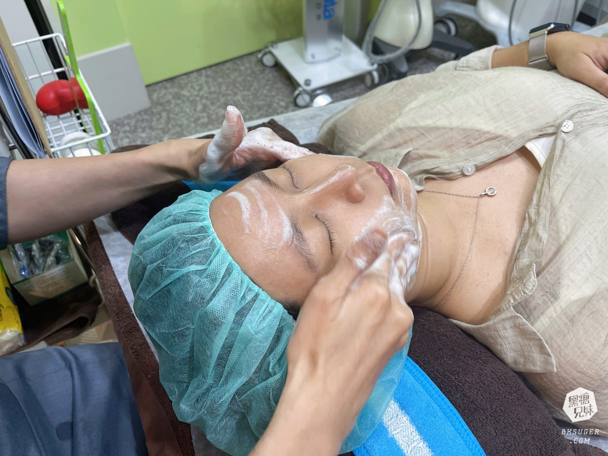 【醫美】高雄埋線拉提推薦｜想要臉部緊實-MINT秘特拉提線 心得過程！高雄仲夏醫美診所