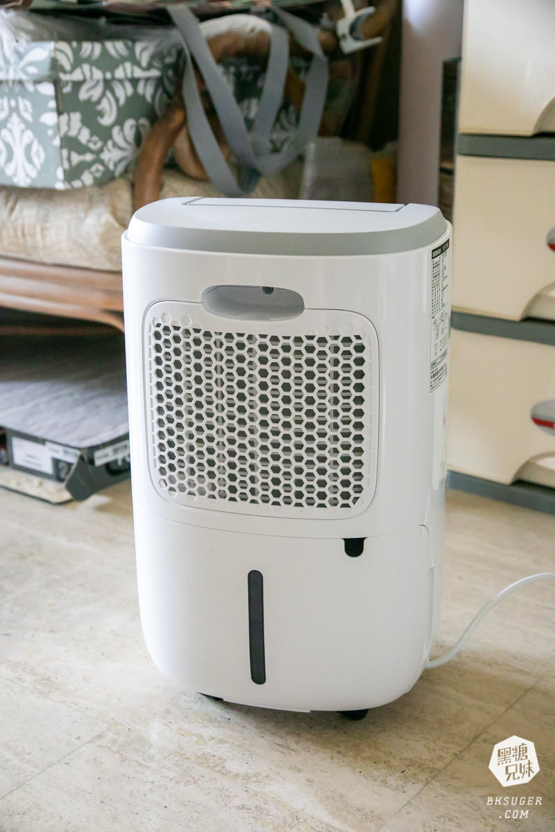 禾聯家電6L抑菌除濕機開箱評價|擁有奈米銀粒子空氣好新鮮|省電新一級能效4~6坪效最愛| - 第7張圖 禾聯家電6L抑菌除濕機開箱評價|擁有奈米銀粒子空氣好新鮮|省電新一級能效4~6坪效最愛|