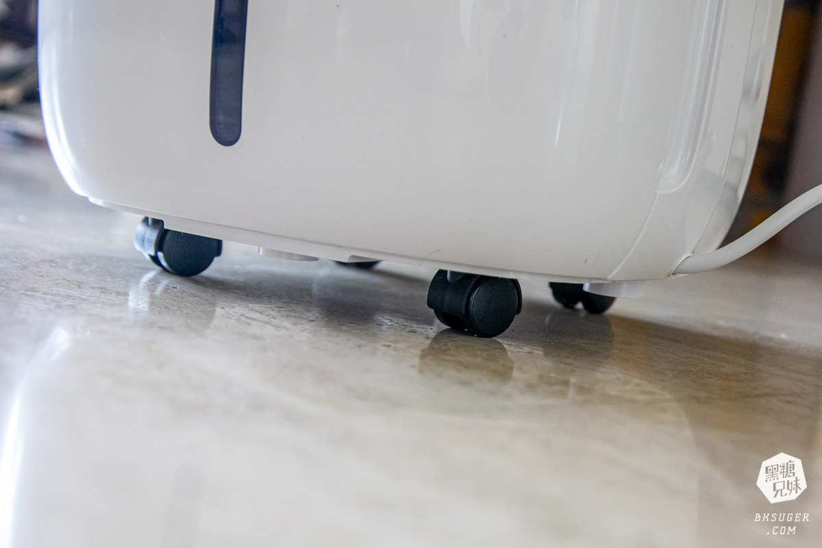 禾聯家電6L抑菌除濕機開箱評價|擁有奈米銀粒子空氣好新鮮|省電新一級能效4~6坪效最愛| - 第11張圖 禾聯家電6L抑菌除濕機開箱評價|擁有奈米銀粒子空氣好新鮮|省電新一級能效4~6坪效最愛|