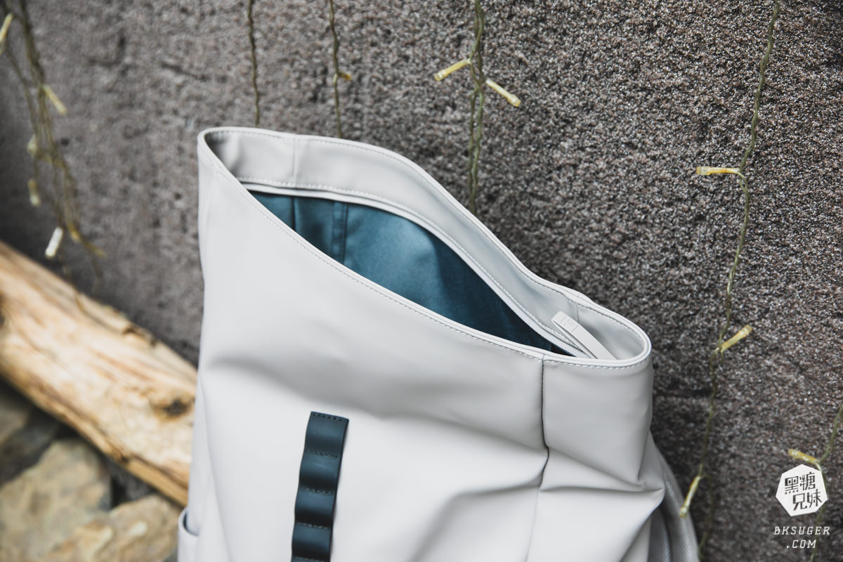 筆電後背包推薦|北歐Gaston Luga防潑水後背包開箱|女生後背包RULLEN 13” - 第10張圖 筆電後背包推薦|北歐Gaston Luga防潑水後背包開箱|女生後背包RULLEN 13”