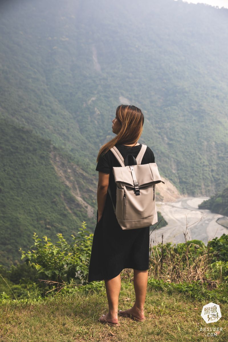 筆電後背包推薦|北歐Gaston Luga防潑水後背包開箱|女生後背包RULLEN 13” - 第18張圖 筆電後背包推薦|北歐Gaston Luga防潑水後背包開箱|女生後背包RULLEN 13”