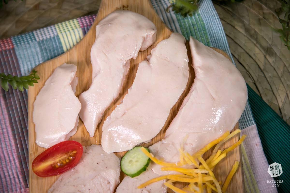 即食雞胸肉推薦|蛋蛋先生與菜菜子 網購舒肥雞里肌 千張餛飩推薦|雞胸肉界的粉嫩少女 - 第22張圖 即食雞胸肉推薦|蛋蛋先生與菜菜子 網購舒肥雞里肌 千張餛飩推薦|雞胸肉界的粉嫩少女