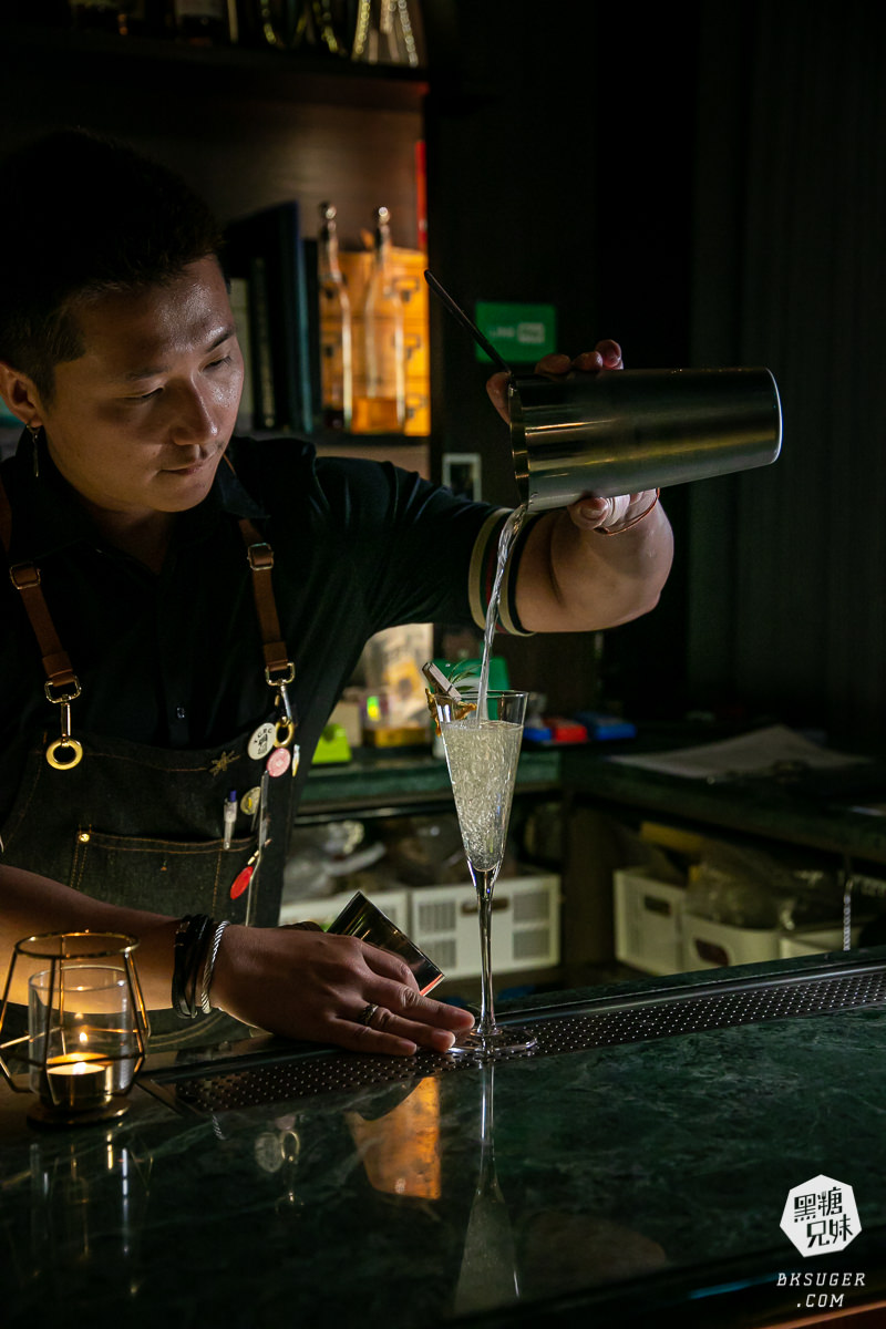 美麗島站酒吧推薦|南喃至嶼|雨林下的無菸調酒吧 旅人來訪高雄夜生活必推餐酒吧 - 第24張圖 美麗島站酒吧推薦|南喃至嶼|雨林下的無菸調酒吧 旅人來訪高雄夜生活必推餐酒吧