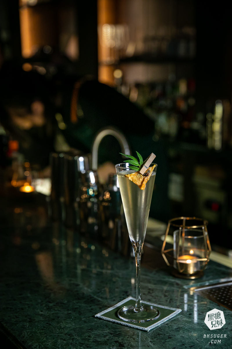 美麗島站酒吧推薦|南喃至嶼|雨林下的無菸調酒吧 旅人來訪高雄夜生活必推餐酒吧 - 第26張圖 美麗島站酒吧推薦|南喃至嶼|雨林下的無菸調酒吧 旅人來訪高雄夜生活必推餐酒吧