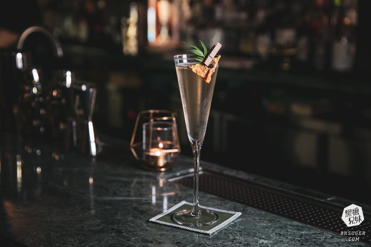 美麗島站酒吧推薦|南喃至嶼|雨林下的無菸調酒吧 旅人來訪高雄夜生活必推餐酒吧 - 第25張圖 美麗島站酒吧推薦|南喃至嶼|雨林下的無菸調酒吧 旅人來訪高雄夜生活必推餐酒吧