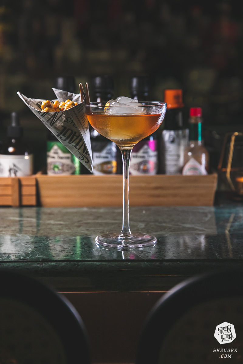 美麗島站酒吧推薦|南喃至嶼|雨林下的無菸調酒吧 旅人來訪高雄夜生活必推餐酒吧 - 第27張圖 美麗島站酒吧推薦|南喃至嶼|雨林下的無菸調酒吧 旅人來訪高雄夜生活必推餐酒吧