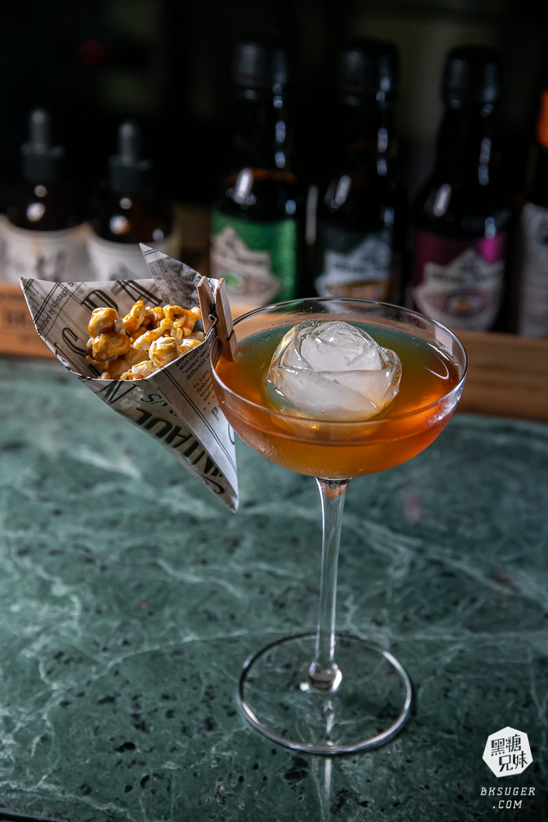 美麗島站酒吧推薦|南喃至嶼|雨林下的無菸調酒吧 旅人來訪高雄夜生活必推餐酒吧 - 第28張圖 美麗島站酒吧推薦|南喃至嶼|雨林下的無菸調酒吧 旅人來訪高雄夜生活必推餐酒吧