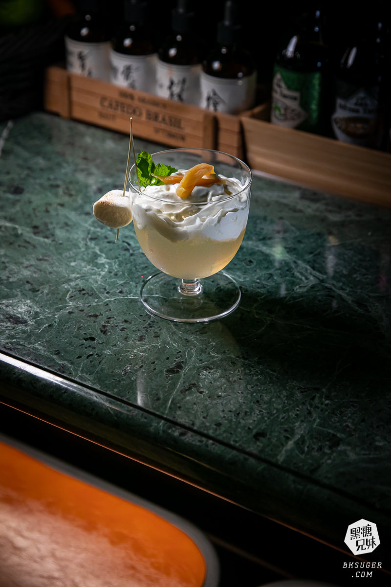 美麗島站酒吧推薦|南喃至嶼|雨林下的無菸調酒吧 旅人來訪高雄夜生活必推餐酒吧 - 第29張圖 美麗島站酒吧推薦|南喃至嶼|雨林下的無菸調酒吧 旅人來訪高雄夜生活必推餐酒吧