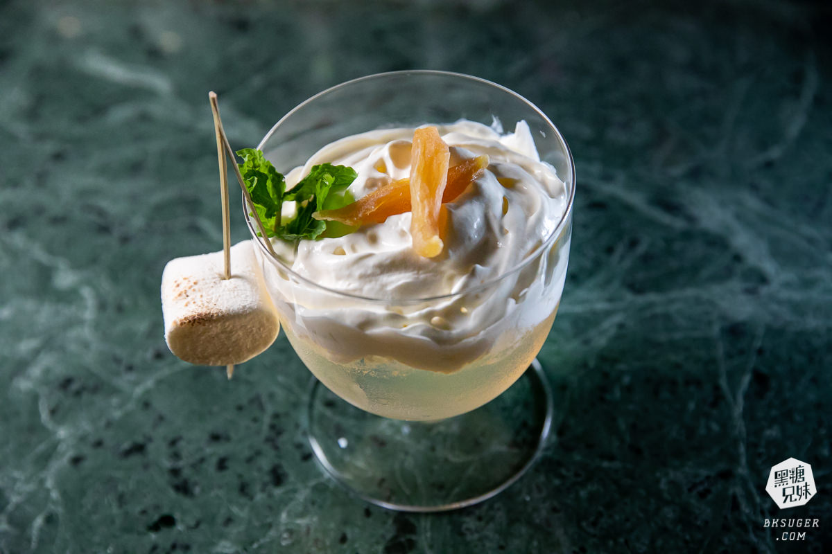 美麗島站酒吧推薦|南喃至嶼|雨林下的無菸調酒吧 旅人來訪高雄夜生活必推餐酒吧 - 第30張圖 美麗島站酒吧推薦|南喃至嶼|雨林下的無菸調酒吧 旅人來訪高雄夜生活必推餐酒吧