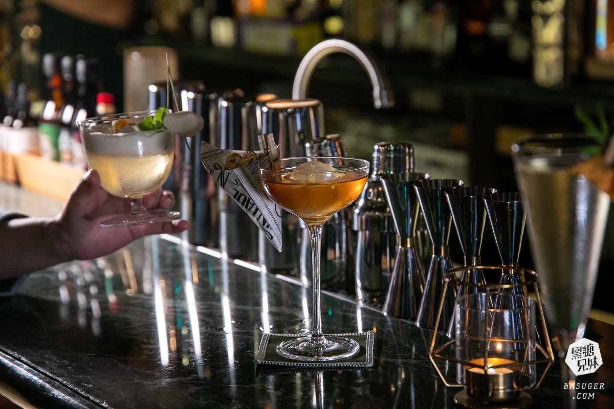 美麗島站酒吧推薦|南喃至嶼|雨林下的無菸調酒吧 旅人來訪高雄夜生活必推餐酒吧 - 第33張圖 美麗島站酒吧推薦|南喃至嶼|雨林下的無菸調酒吧 旅人來訪高雄夜生活必推餐酒吧