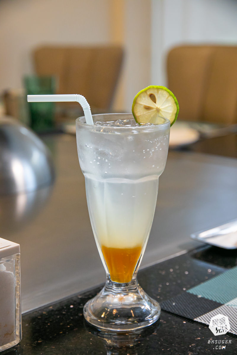 1975鐵板燒｜平日限定商業午餐$990吃和牛｜高雄鐵板燒餐廳推薦｜五星級享受隱身巷弄