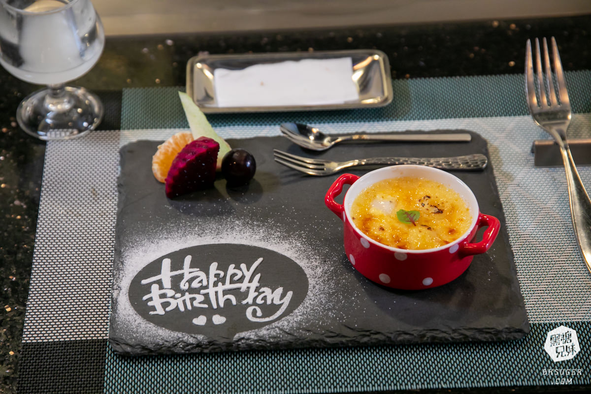 1975鐵板燒｜平日限定商業午餐$990吃和牛｜高雄鐵板燒餐廳推薦｜五星級享受隱身巷弄