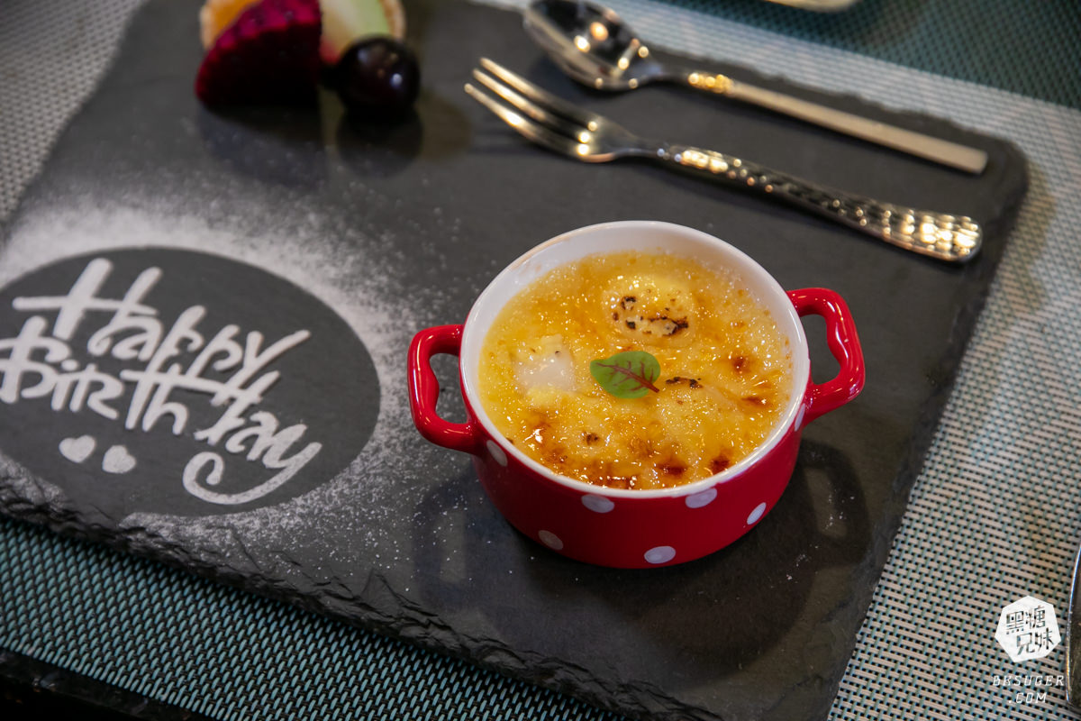 1975鐵板燒｜平日限定商業午餐$990吃和牛｜高雄鐵板燒餐廳推薦｜五星級享受隱身巷弄