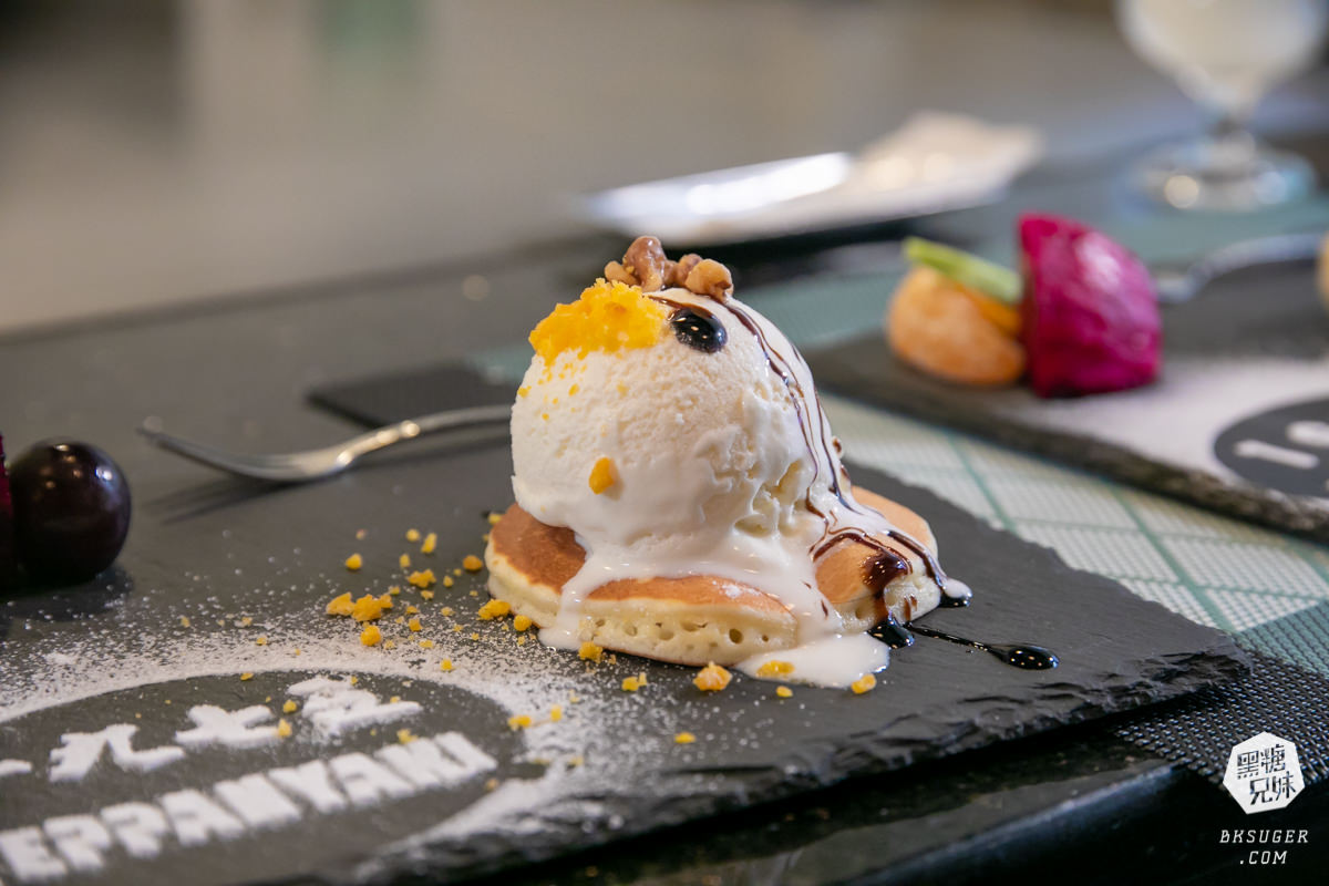 1975鐵板燒｜平日限定商業午餐$990吃和牛｜高雄鐵板燒餐廳推薦｜五星級享受隱身巷弄