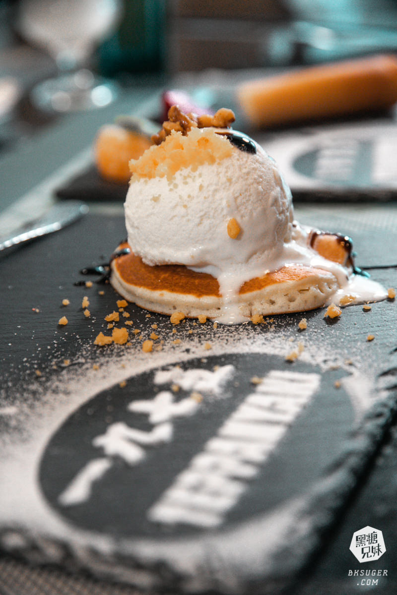 1975鐵板燒｜平日限定商業午餐$990吃和牛｜高雄鐵板燒餐廳推薦｜五星級享受隱身巷弄