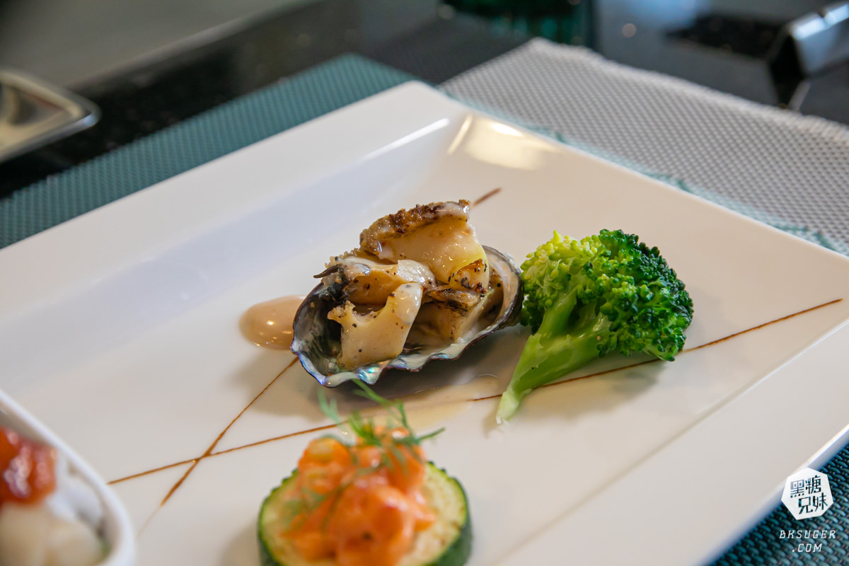 1975鐵板燒｜平日限定商業午餐$990吃和牛｜高雄鐵板燒餐廳推薦｜五星級享受隱身巷弄