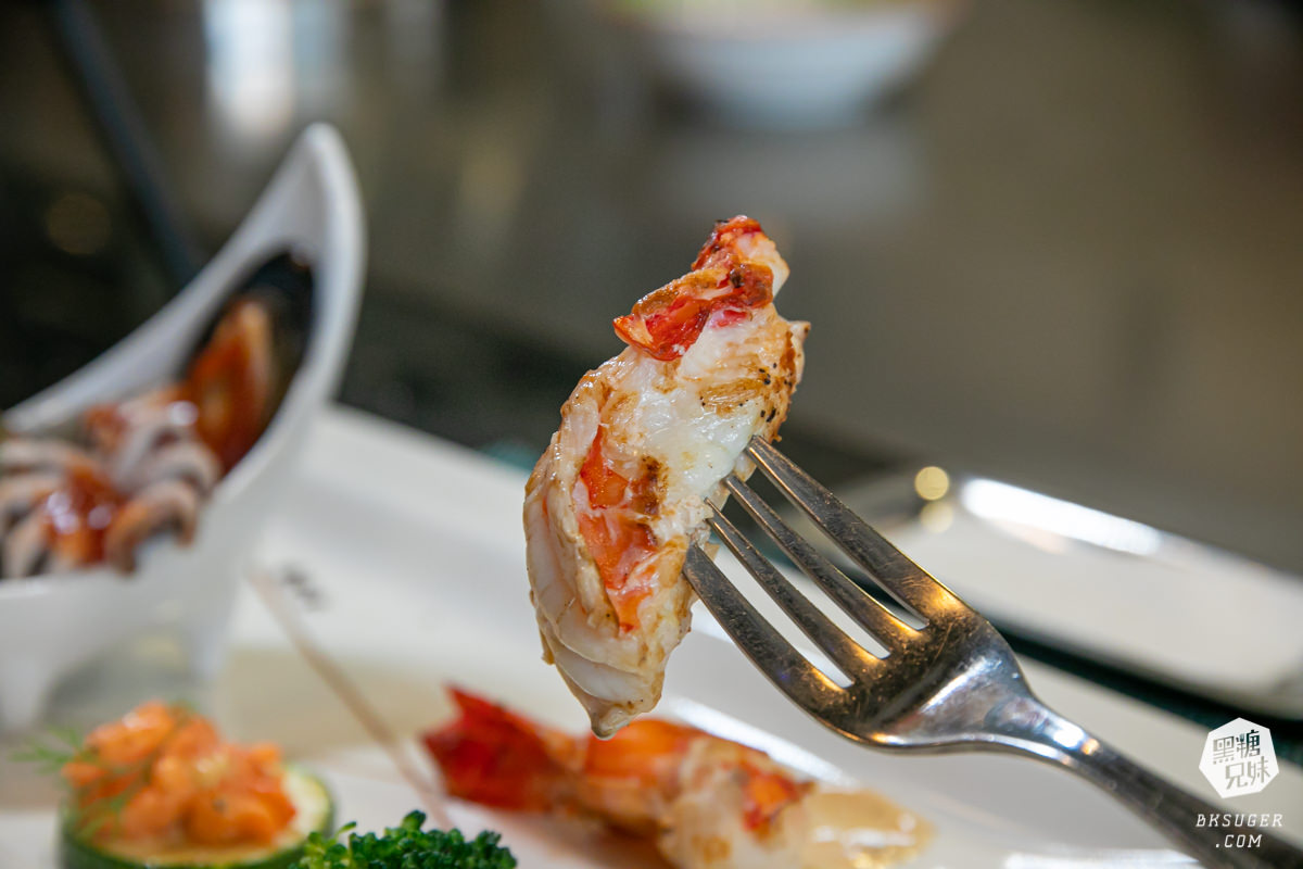 1975鐵板燒｜平日限定商業午餐$990吃和牛｜高雄鐵板燒餐廳推薦｜五星級享受隱身巷弄