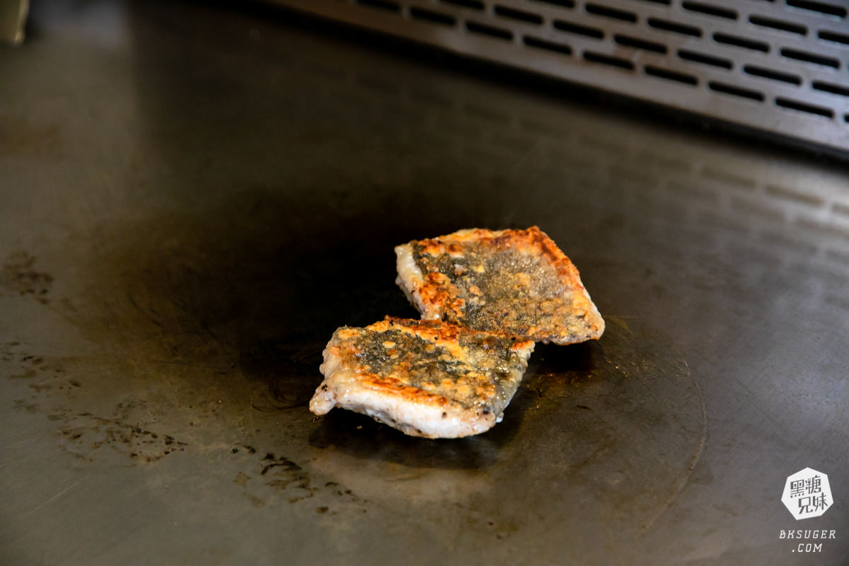 1975鐵板燒｜平日限定商業午餐$990吃和牛｜高雄鐵板燒餐廳推薦｜五星級享受隱身巷弄