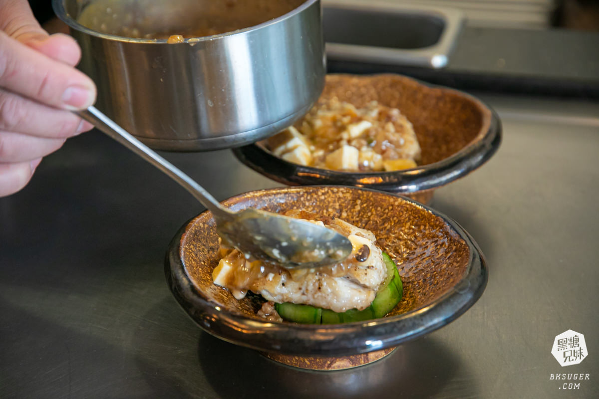 1975鐵板燒｜平日限定商業午餐$990吃和牛｜高雄鐵板燒餐廳推薦｜五星級享受隱身巷弄