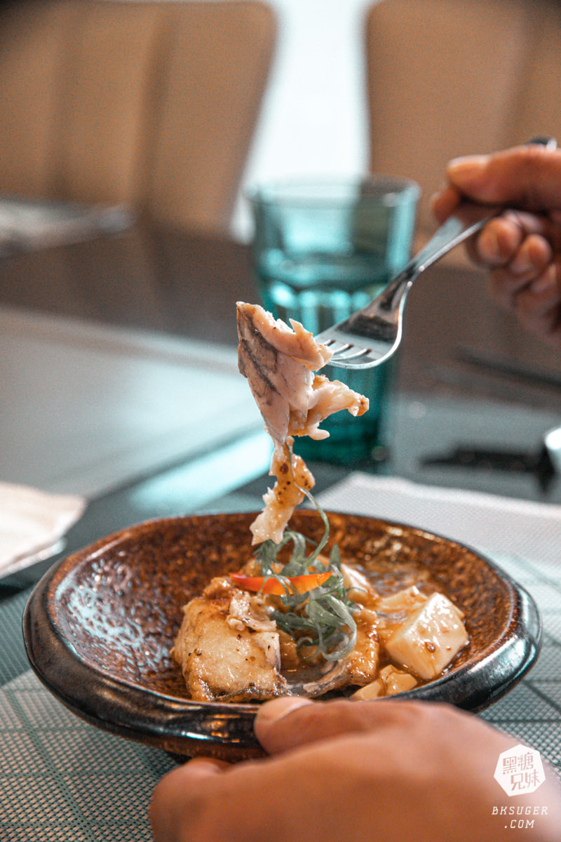 1975鐵板燒｜平日限定商業午餐$990吃和牛｜高雄鐵板燒餐廳推薦｜五星級享受隱身巷弄