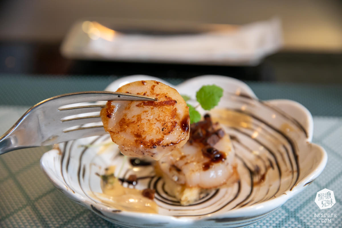 1975鐵板燒｜平日限定商業午餐$990吃和牛｜高雄鐵板燒餐廳推薦｜五星級享受隱身巷弄