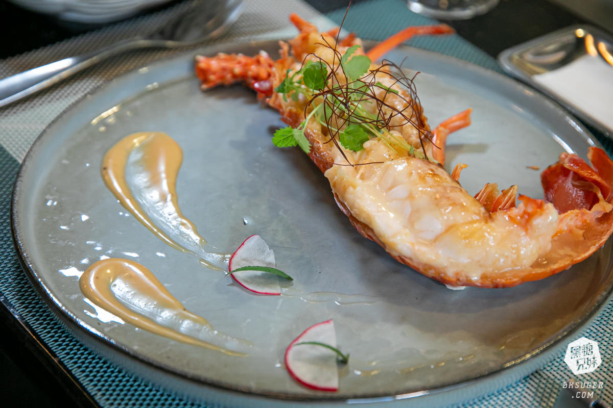 1975鐵板燒｜平日限定商業午餐$990吃和牛｜高雄鐵板燒餐廳推薦｜五星級享受隱身巷弄