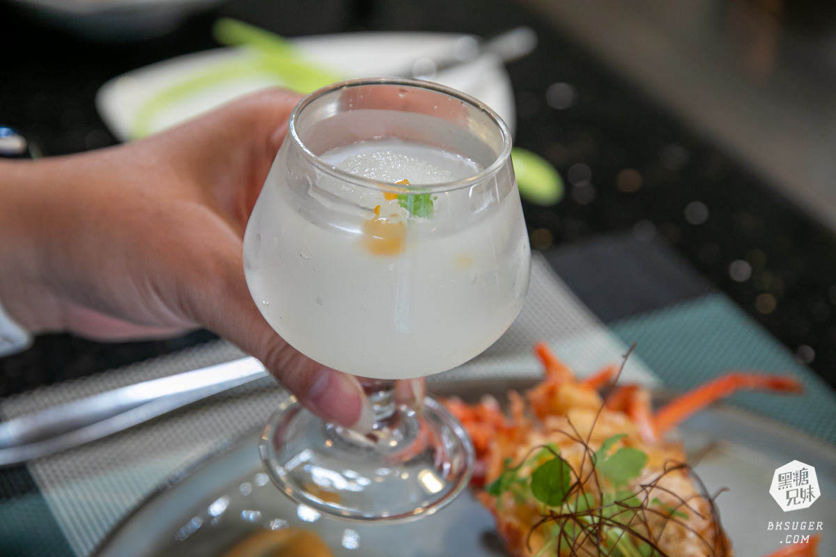 1975鐵板燒｜平日限定商業午餐$990吃和牛｜高雄鐵板燒餐廳推薦｜五星級享受隱身巷弄