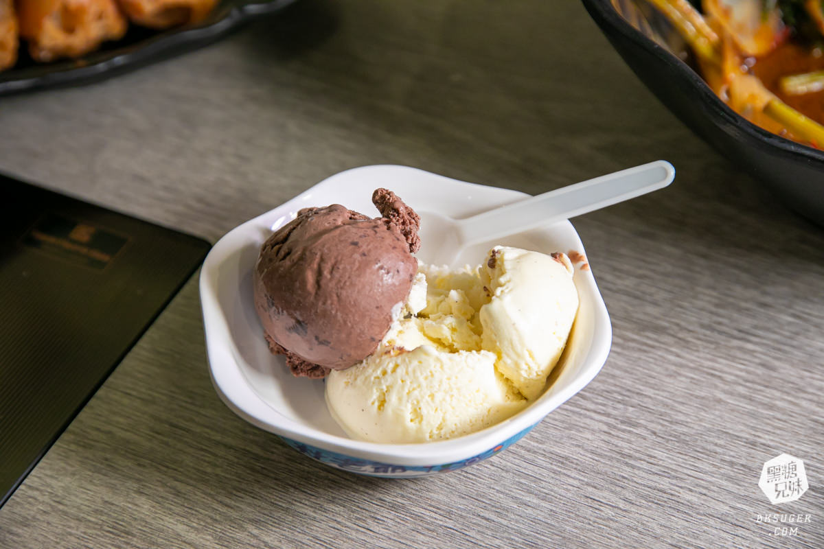 高雄火鍋推薦｜聞雞起爐 港式麻辣雞煲火鍋-文衡店｜一鍋2吃讓人最愛美味的乾鍋＋火鍋吃法｜香辣夠勁