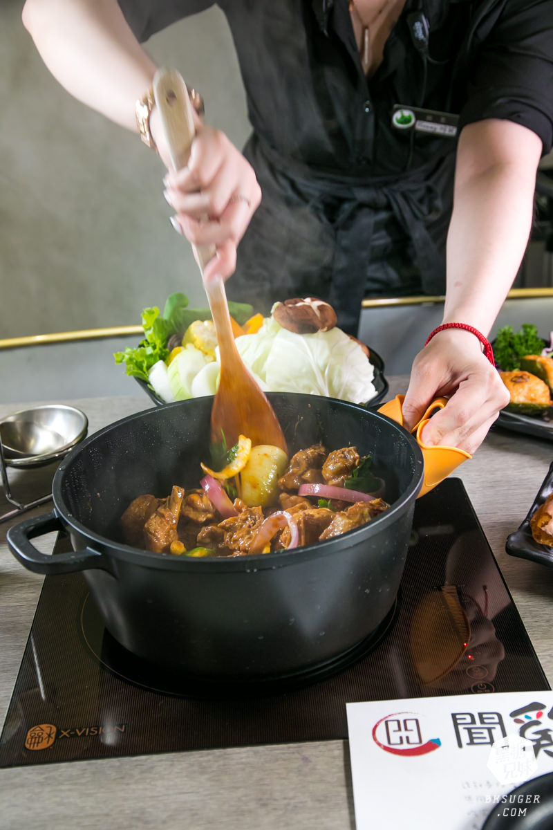 高雄火鍋推薦｜聞雞起爐 港式麻辣雞煲火鍋-文衡店｜一鍋2吃讓人最愛美味的乾鍋＋火鍋吃法｜香辣夠勁