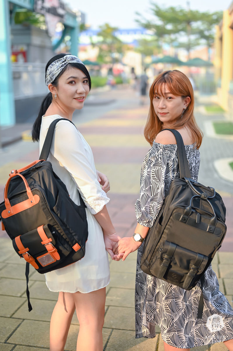 男女筆電背包推薦|瑞典品牌GASTON LUGA|沉靜的文藝格調-多功能多分隔筆電背包 - 第23張圖 男女筆電背包推薦|瑞典品牌GASTON LUGA|沉靜的文藝格調-多功能多分隔筆電背包