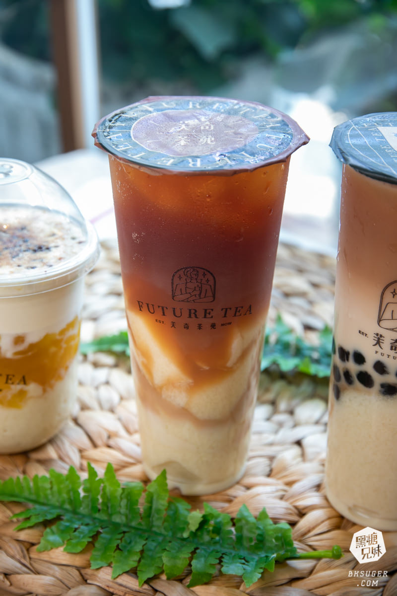 北高雄手搖飲料推薦|芙奇茶苑裕誠店|質感爆棚豆乳特製芙奇口感 - 第11張圖 北高雄手搖飲料推薦|芙奇茶苑裕誠店|質感爆棚豆乳特製芙奇口感