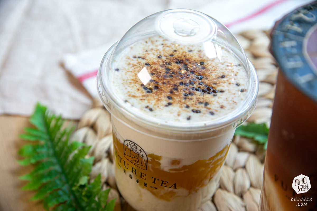 北高雄手搖飲料推薦|芙奇茶苑裕誠店|質感爆棚豆乳特製芙奇口感 - 第15張圖 北高雄手搖飲料推薦|芙奇茶苑裕誠店|質感爆棚豆乳特製芙奇口感