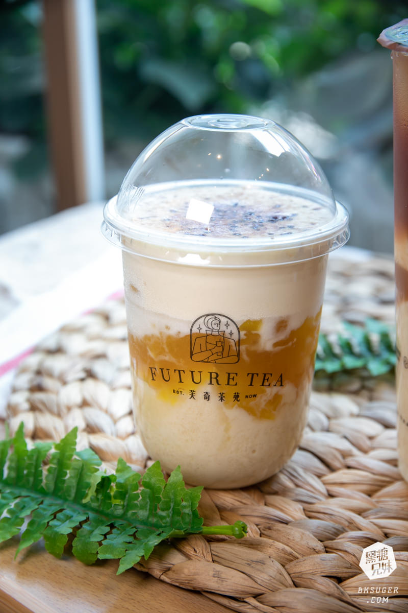 北高雄手搖飲料推薦|芙奇茶苑裕誠店|質感爆棚豆乳特製芙奇口感 - 第14張圖 北高雄手搖飲料推薦|芙奇茶苑裕誠店|質感爆棚豆乳特製芙奇口感