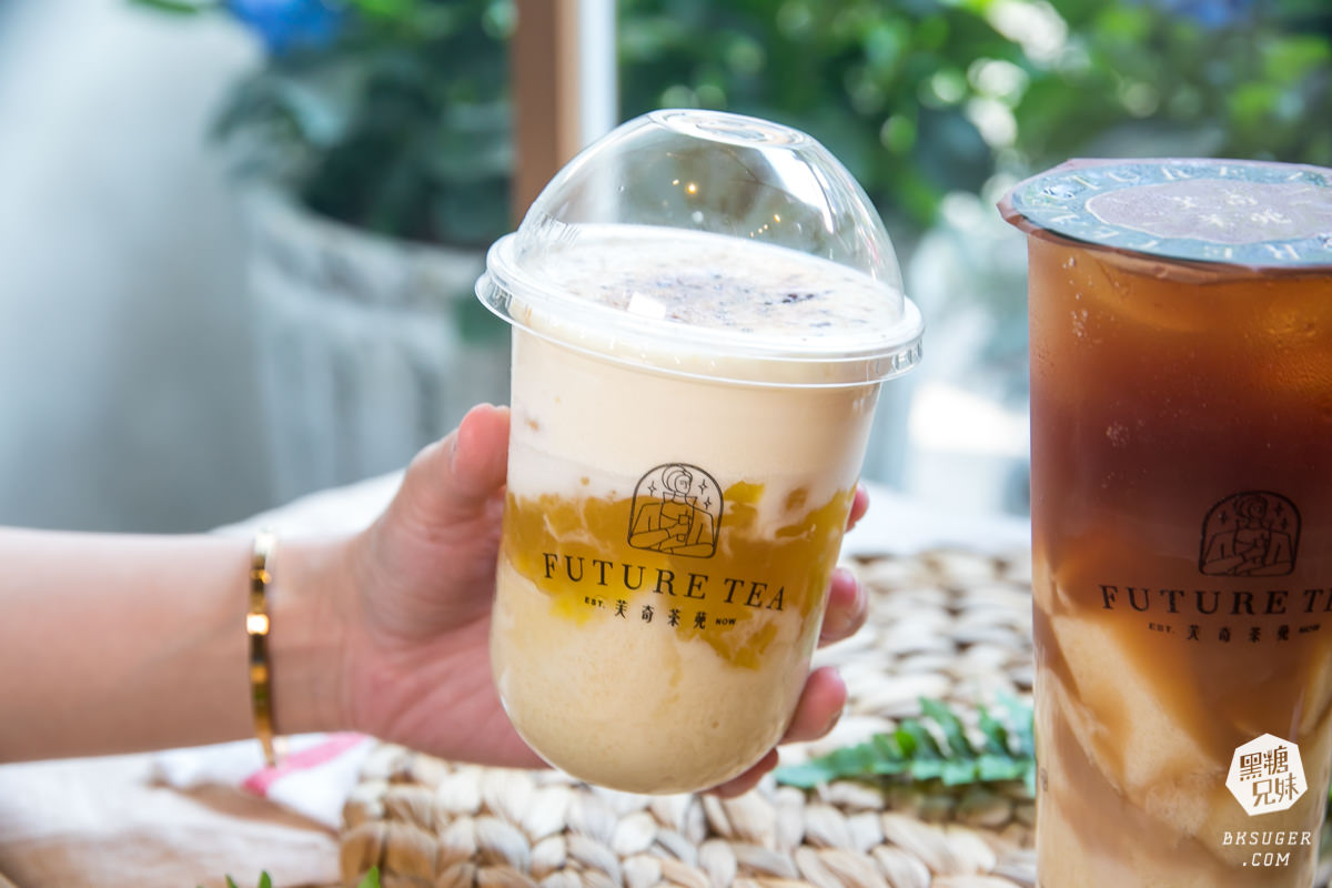 北高雄手搖飲料推薦|芙奇茶苑裕誠店|質感爆棚豆乳特製芙奇口感 - 第16張圖 北高雄手搖飲料推薦|芙奇茶苑裕誠店|質感爆棚豆乳特製芙奇口感