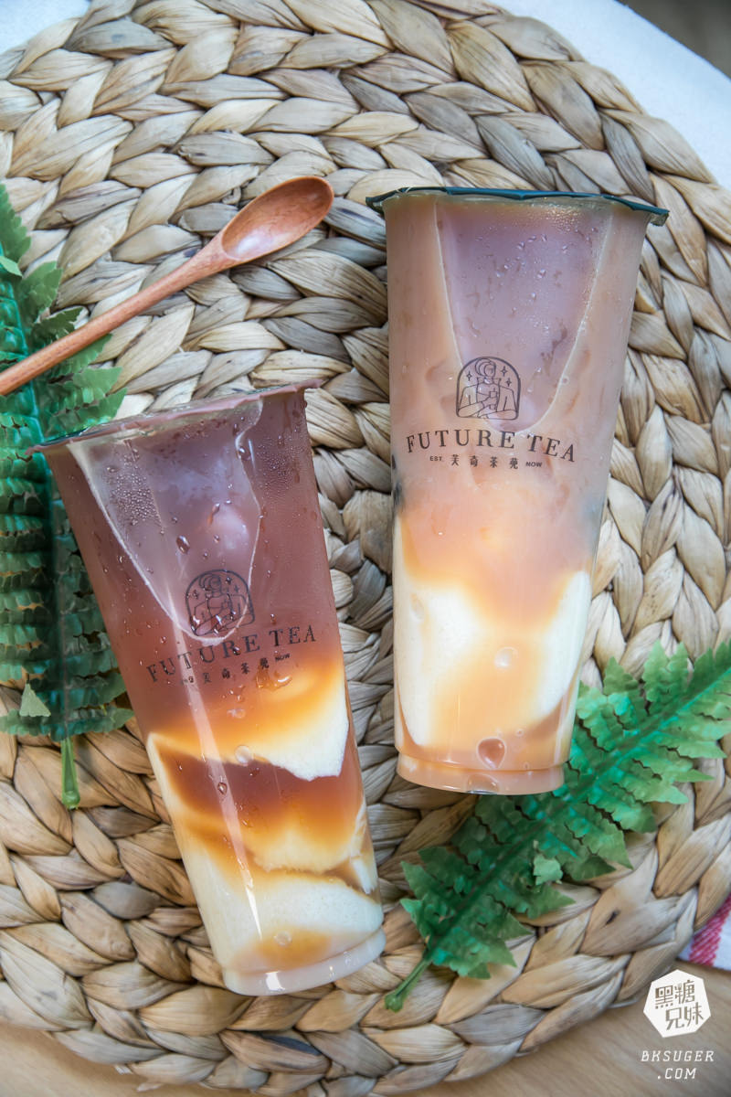 北高雄手搖飲料推薦|芙奇茶苑裕誠店|質感爆棚豆乳特製芙奇口感 - 第13張圖 北高雄手搖飲料推薦|芙奇茶苑裕誠店|質感爆棚豆乳特製芙奇口感