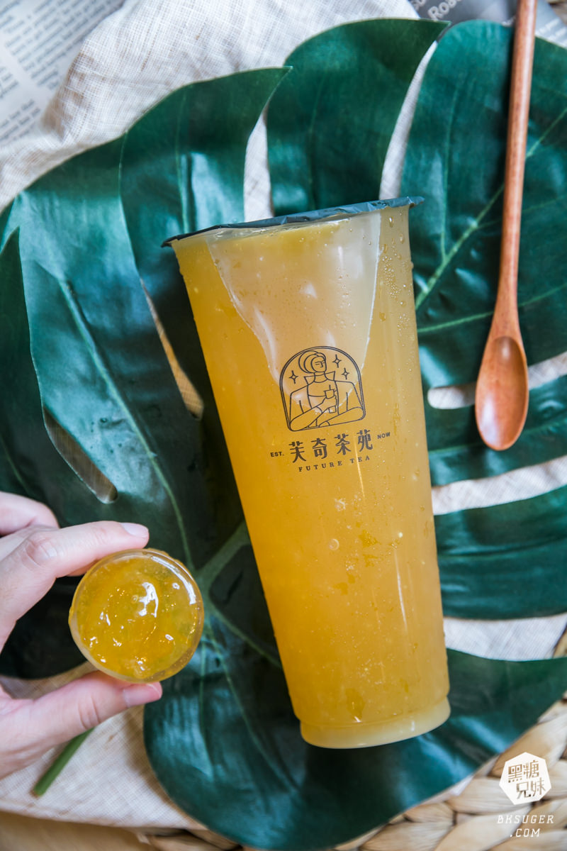 北高雄手搖飲料推薦|芙奇茶苑裕誠店|質感爆棚豆乳特製芙奇口感 - 第25張圖 北高雄手搖飲料推薦|芙奇茶苑裕誠店|質感爆棚豆乳特製芙奇口感