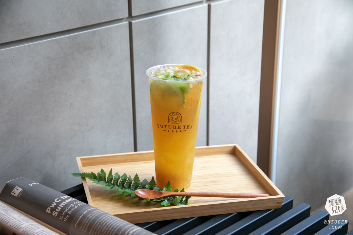 北高雄手搖飲料推薦|芙奇茶苑裕誠店|質感爆棚豆乳特製芙奇口感 - 第33張圖 北高雄手搖飲料推薦|芙奇茶苑裕誠店|質感爆棚豆乳特製芙奇口感