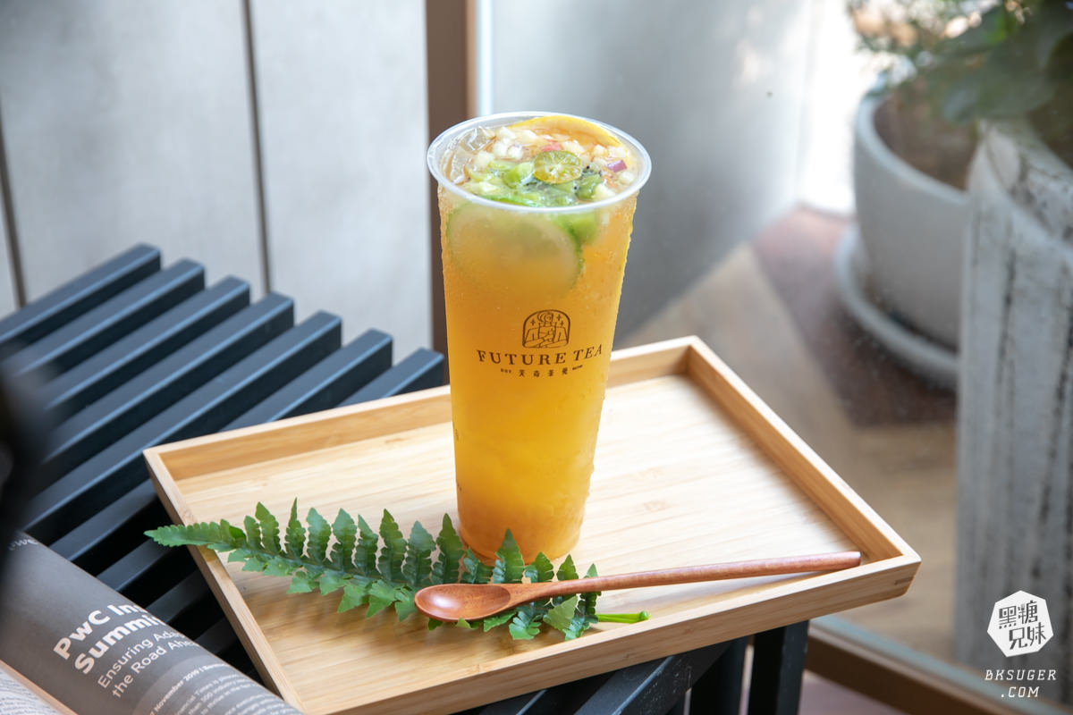 北高雄手搖飲料推薦|芙奇茶苑裕誠店|質感爆棚豆乳特製芙奇口感 - 第34張圖 北高雄手搖飲料推薦|芙奇茶苑裕誠店|質感爆棚豆乳特製芙奇口感