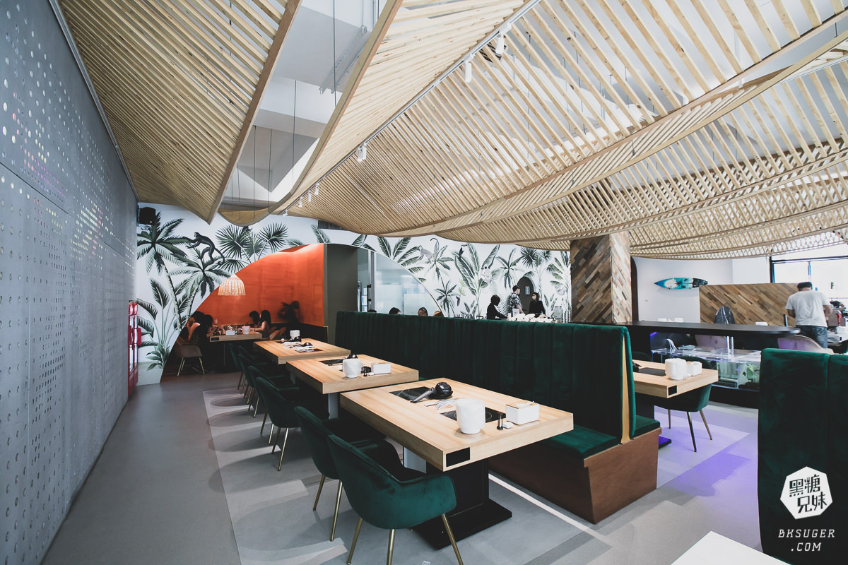 高雄母親節聚餐|花花世界鍋物高雄左營旗艦店|聚餐火鍋推薦|超狂活體龍蝦11種海鮮豪邁上桌 - 第7張圖 高雄母親節聚餐|花花世界鍋物高雄左營旗艦店|聚餐火鍋推薦|超狂活體龍蝦11種海鮮豪邁上桌