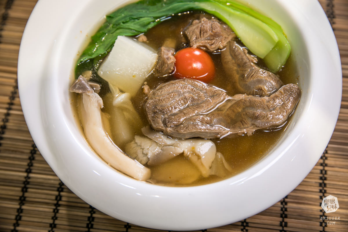 台南東區|萌生精緻麵食|強調自然「平衡」的天地氣息代表-自然陰乾精品麵食&清燉湯品| - 第30張圖 台南東區|萌生精緻麵食|強調自然「平衡」的天地氣息代表-自然陰乾精品麵食&清燉湯品|