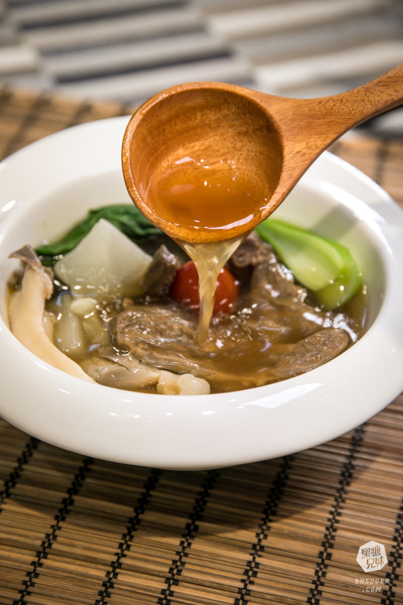 台南東區|萌生精緻麵食|強調自然「平衡」的天地氣息代表-自然陰乾精品麵食&清燉湯品| - 第31張圖 台南東區|萌生精緻麵食|強調自然「平衡」的天地氣息代表-自然陰乾精品麵食&清燉湯品|