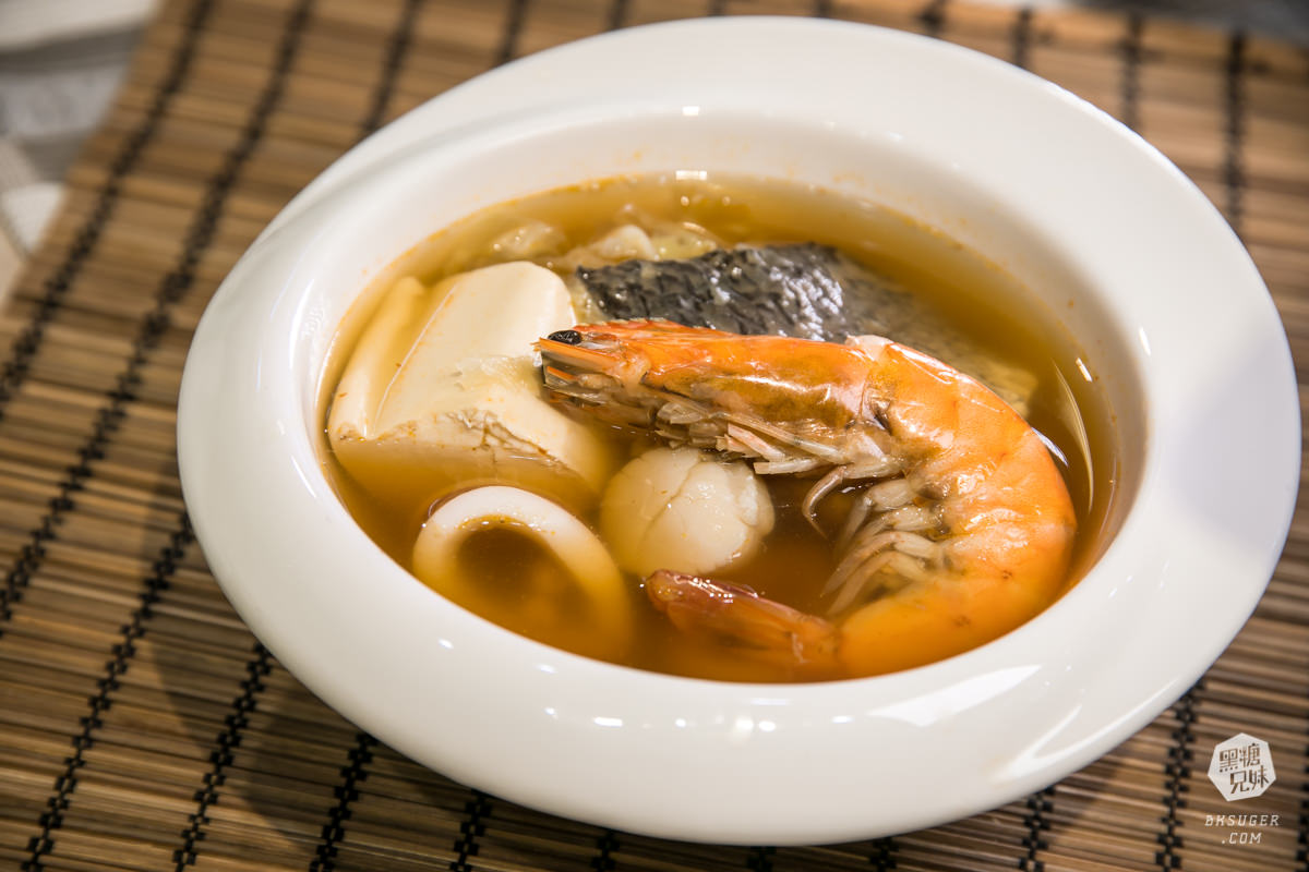 台南東區|萌生精緻麵食|強調自然「平衡」的天地氣息代表-自然陰乾精品麵食&清燉湯品| - 第33張圖 台南東區|萌生精緻麵食|強調自然「平衡」的天地氣息代表-自然陰乾精品麵食&清燉湯品|