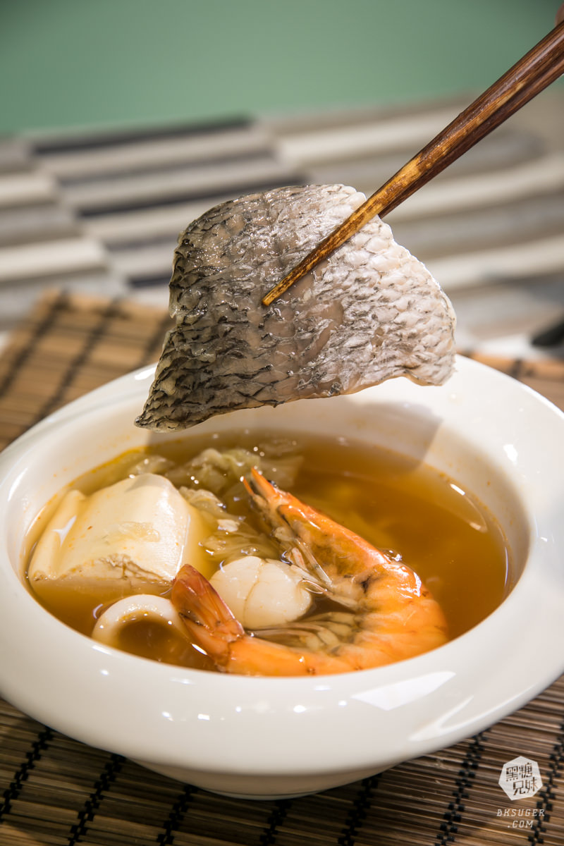 台南東區|萌生精緻麵食|強調自然「平衡」的天地氣息代表-自然陰乾精品麵食&清燉湯品| - 第36張圖 台南東區|萌生精緻麵食|強調自然「平衡」的天地氣息代表-自然陰乾精品麵食&清燉湯品|