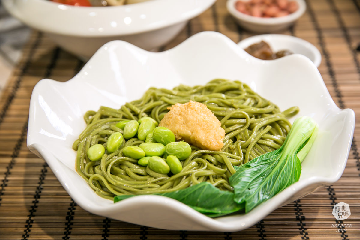 台南東區|萌生精緻麵食|強調自然「平衡」的天地氣息代表-自然陰乾精品麵食&清燉湯品| - 第49張圖 台南東區|萌生精緻麵食|強調自然「平衡」的天地氣息代表-自然陰乾精品麵食&清燉湯品|