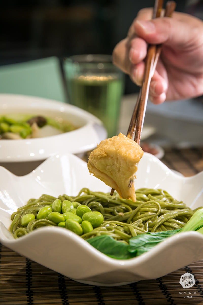 台南東區|萌生精緻麵食|強調自然「平衡」的天地氣息代表-自然陰乾精品麵食&清燉湯品| - 第51張圖 台南東區|萌生精緻麵食|強調自然「平衡」的天地氣息代表-自然陰乾精品麵食&清燉湯品|