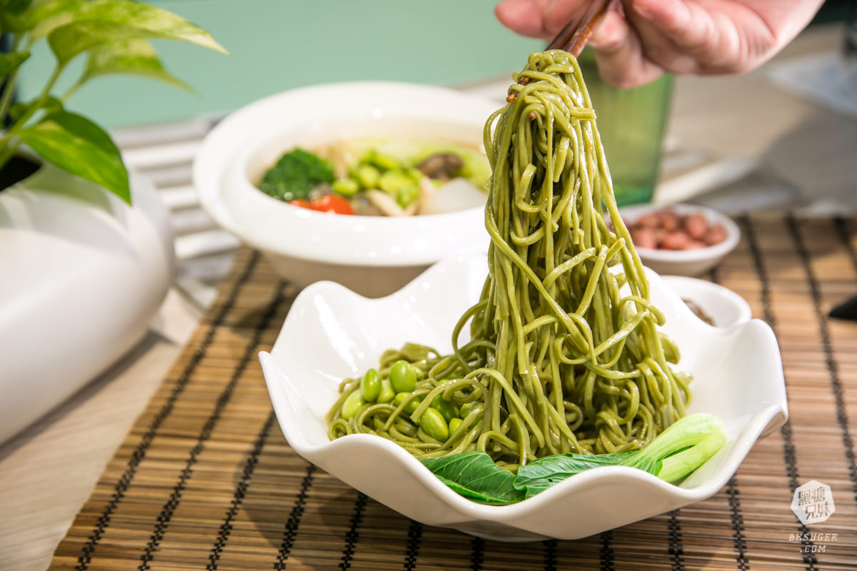 台南東區|萌生精緻麵食|強調自然「平衡」的天地氣息代表-自然陰乾精品麵食&清燉湯品| - 第50張圖 台南東區|萌生精緻麵食|強調自然「平衡」的天地氣息代表-自然陰乾精品麵食&清燉湯品|