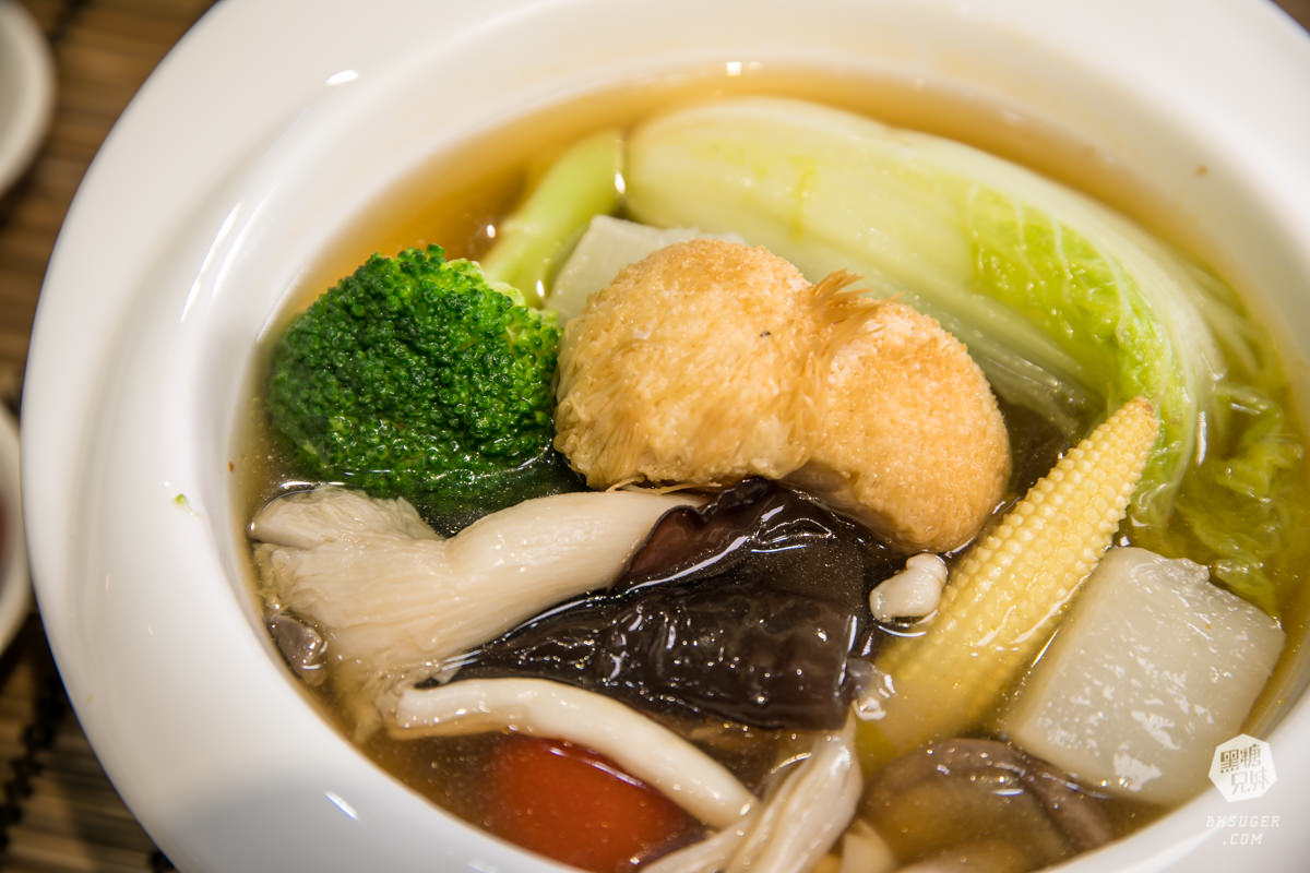 台南東區|萌生精緻麵食|強調自然「平衡」的天地氣息代表-自然陰乾精品麵食&清燉湯品| - 第48張圖 台南東區|萌生精緻麵食|強調自然「平衡」的天地氣息代表-自然陰乾精品麵食&清燉湯品|