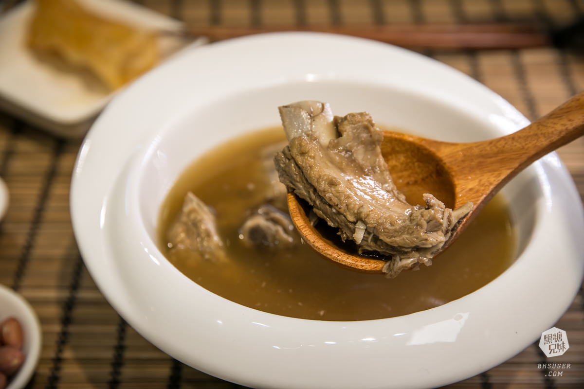 台南東區|萌生精緻麵食|強調自然「平衡」的天地氣息代表-自然陰乾精品麵食&清燉湯品| - 第43張圖 台南東區|萌生精緻麵食|強調自然「平衡」的天地氣息代表-自然陰乾精品麵食&清燉湯品|